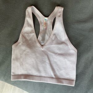 Free People Movement Tank